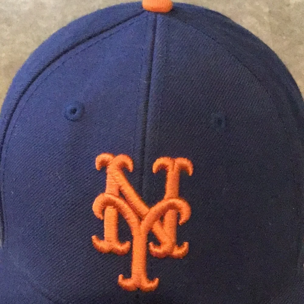 47 brand NY Mets baseball cap hat new